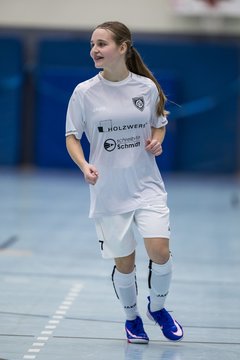 Bild 739 - wBJ Power Girls Cup Suederelbe
